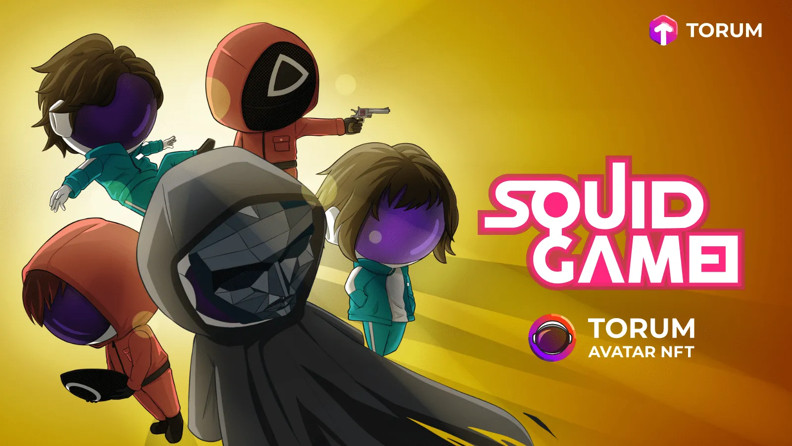 Squid Fighter游戏正在席卷Telegram – 加入战斗并在为时已晚之前要求您的NFT！