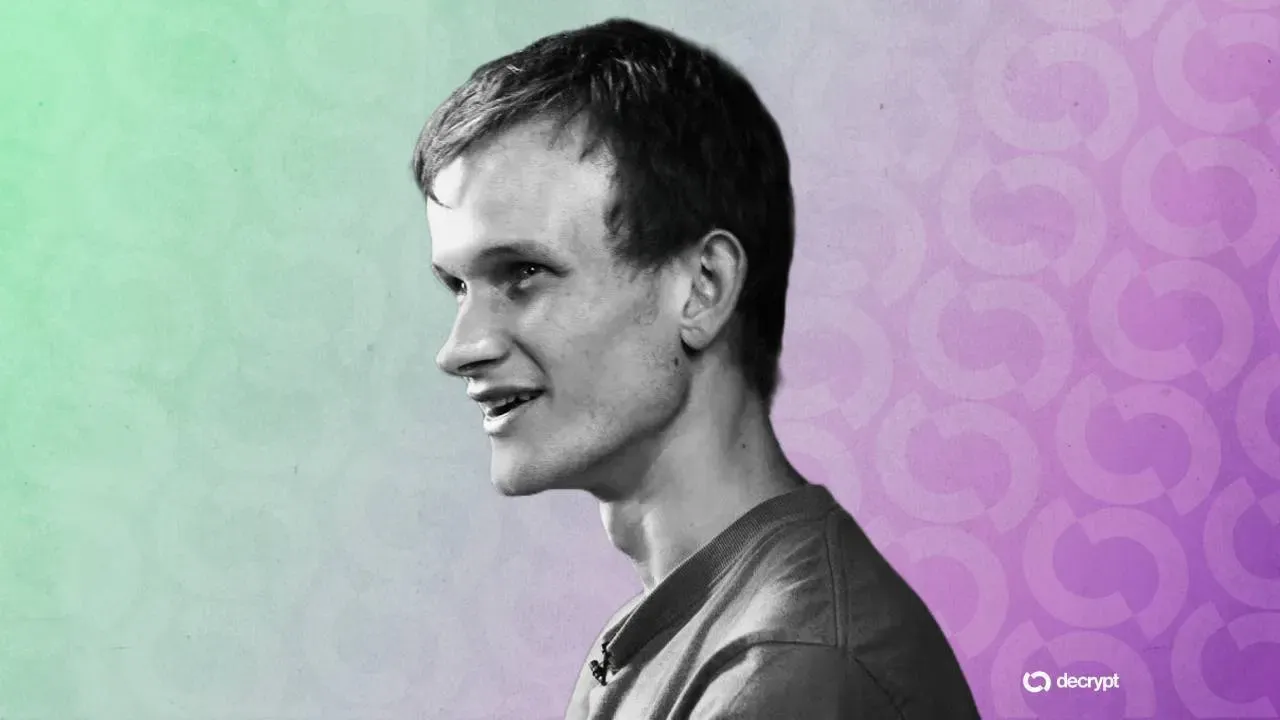 这款游戏让你通过 Vitalik Buterin 的视角重温以太坊的故事
